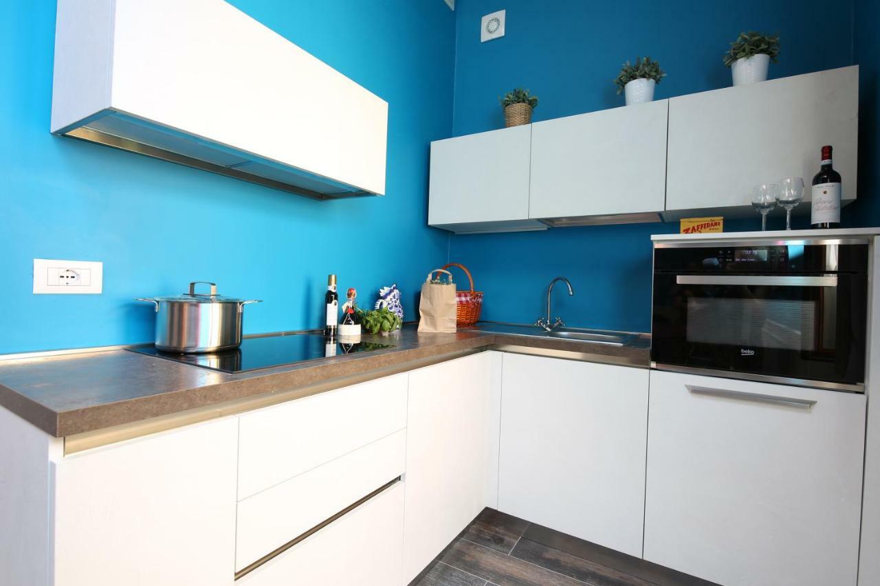 Salita Plinio 1 Appartement Bellagio Buitenkant foto