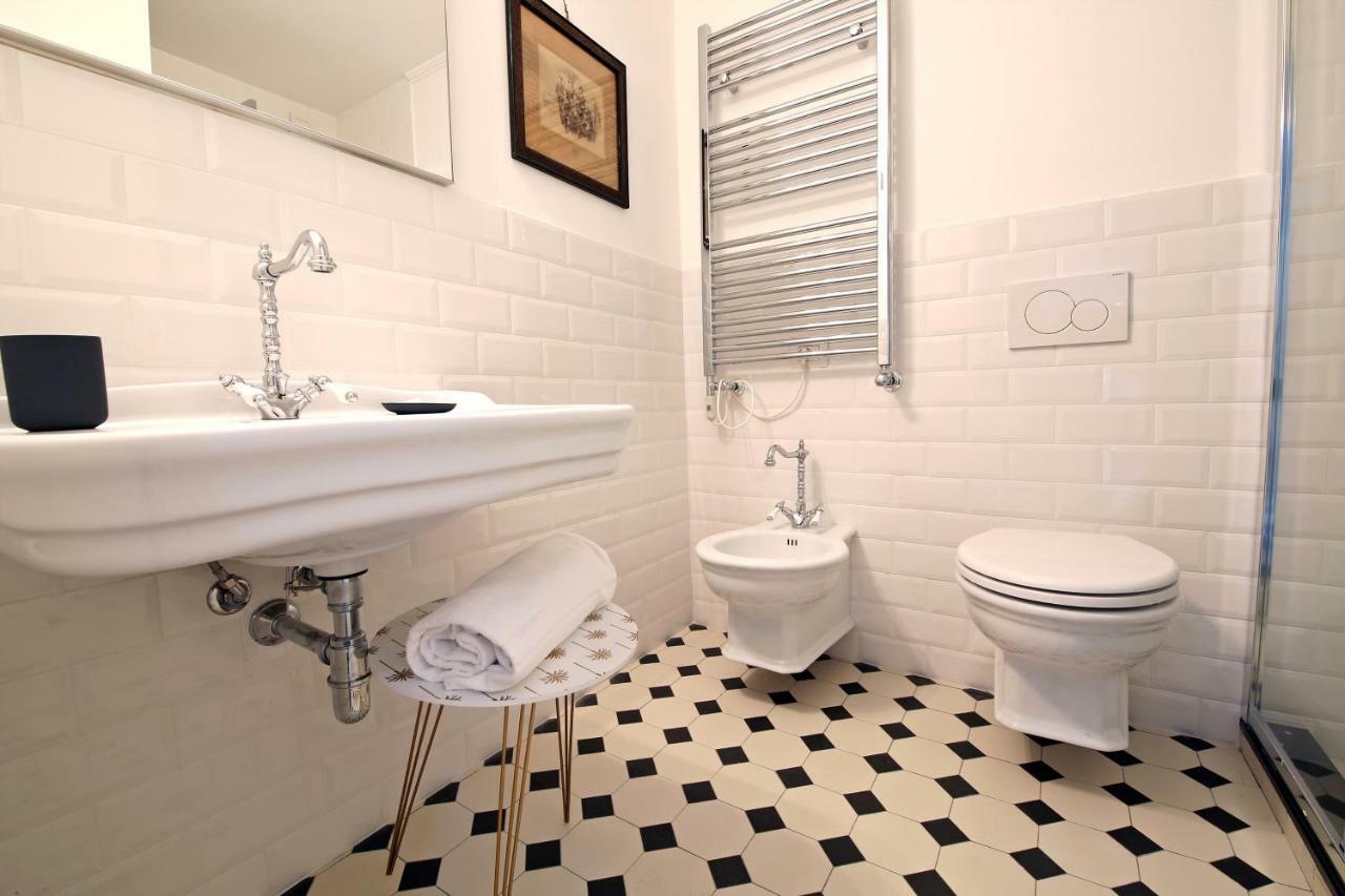 Salita Plinio 1 Appartement Bellagio Buitenkant foto